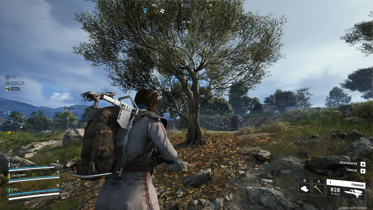 Olive ARC Raiders : où trouver cette ressource naturelle pour Coquillard, votre coq ? Olive ARC Raiders : où trouver cette ressource naturelle pour Coquillard, votre coq ?