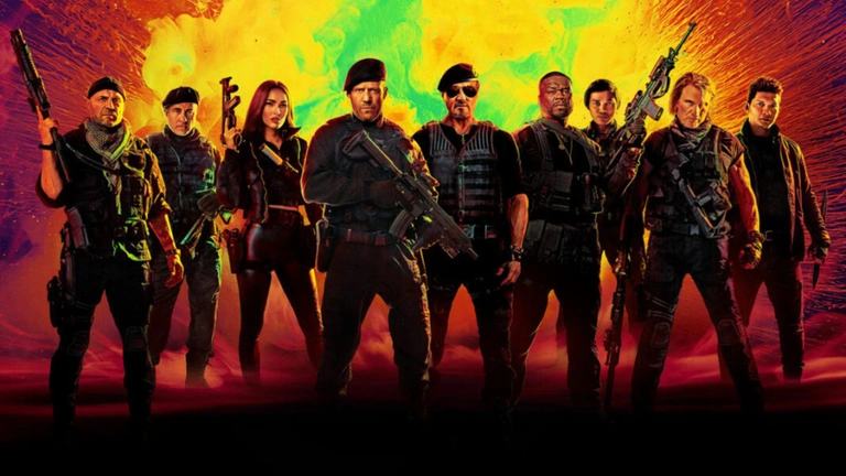 “Il n’était pas impliqué” Cet acteur de la saga Expendables balance sur Sylvester Stallone : c’est sa faute si le film n’a pas marché…