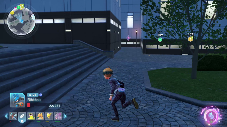 Pokémon ZA Mega Fragment : comment en récolter un maximum ? Les Pokémon à utiliser, les zones à farmer... Notre guide