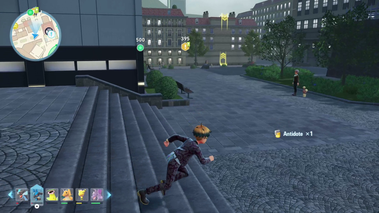 Pokémon ZA Mega Fragment : comment en récolter un maximum ? Les Pokémon à utiliser, les zones à farmer... Notre guide