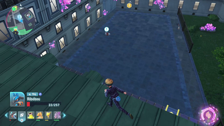 Pokémon ZA Mega Fragment : comment en récolter un maximum ? Les Pokémon à utiliser, les zones à farmer... Notre guide