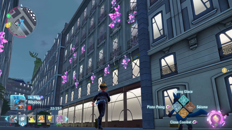 Pokémon ZA Mega Fragment : comment en récolter un maximum ? Les Pokémon à utiliser, les zones à farmer... Notre guide