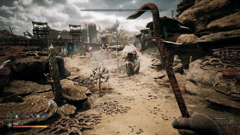 Gratuit : Les joueurs ont une semaine pour profiter de ce nouveau jeu de survie post-apocalyptique en monde ouvert, il vient de se lancer ! Gratuit : Les joueurs ont une semaine pour profiter de ce nouveau jeu de survie post-apocalyptique en monde ouvert, il vient de se lancer !