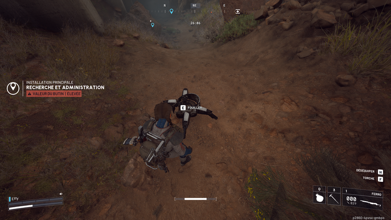 Sentinelle ARC Raiders : où trouver ces robots à détection de mouvement pour obtenir leur noyau de tir ?