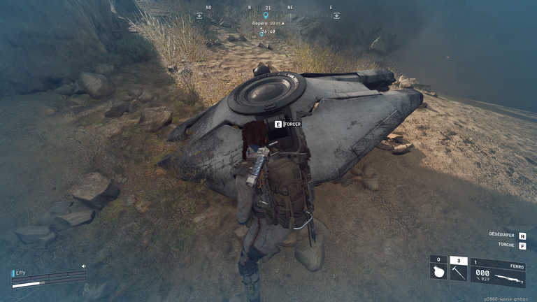 Sentinelle ARC Raiders : où trouver ces robots à détection de mouvement pour obtenir leur noyau de tir ? Sentinelle ARC Raiders : où trouver ces robots à détection de mouvement pour obtenir leur noyau de tir ?