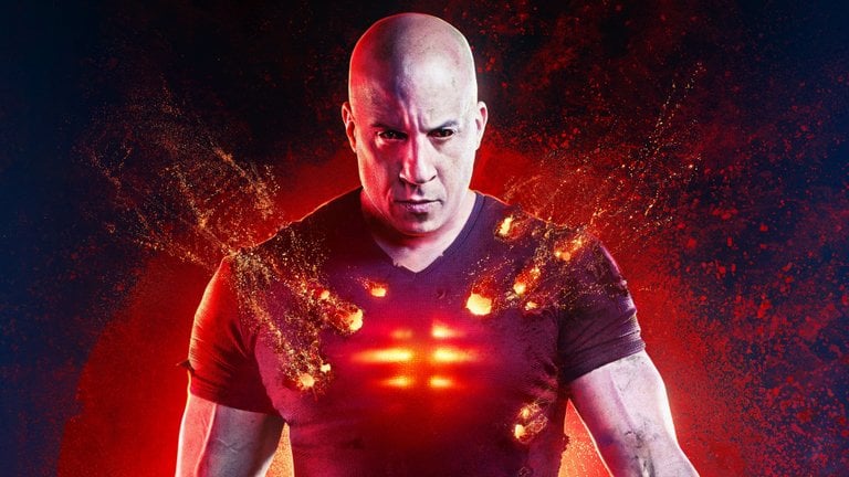 À voir ce soir : détesté par la critique mais adoré par le public, ce film de 2020 avec Vin Diesel est à ne pas manquer