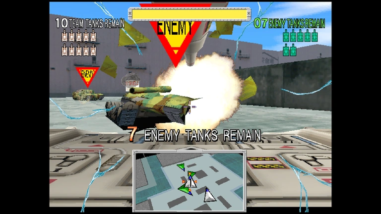 30 ans plus tard, Bandai Namco ressort un jeu vidéo légendaire, c'est un classique !