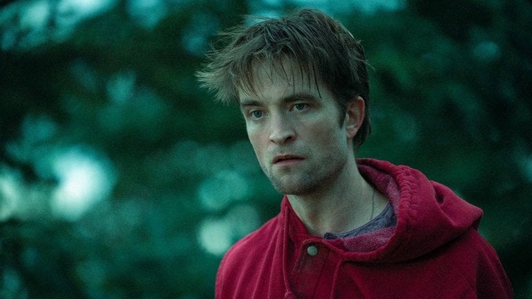 "Beaucoup d'acteurs sont vexés si on refuse de coucher avec eux" explique cette actrice... Mais Robert Pattinson n'est pas comme ça "Beaucoup d'acteurs sont vexés si on refuse de coucher avec eux" explique cette actrice... Mais Robert Pattinson n'est pas comme ça