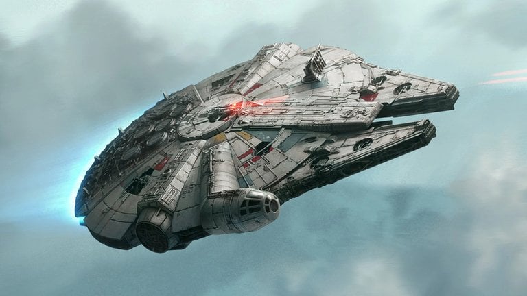 Ils ont calculé combien coûterait la construction d'un Star Destroyer de Star Wars, et c'est pire que tout ce que vous pouvez imaginer !