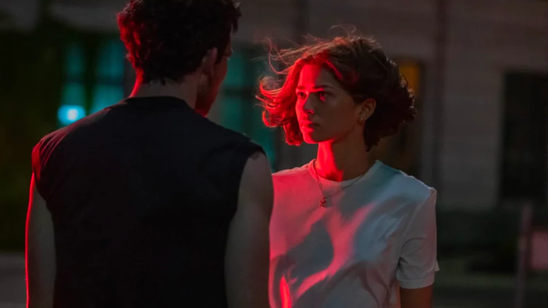 "Toute résistance est vaine" Ce film torride avec Zendaya est une vraie pépite : la chaleur monte uniquement sur Prime Video "Toute résistance est vaine" Ce film torride avec Zendaya est une vraie pépite : la chaleur monte uniquement sur Prime Video