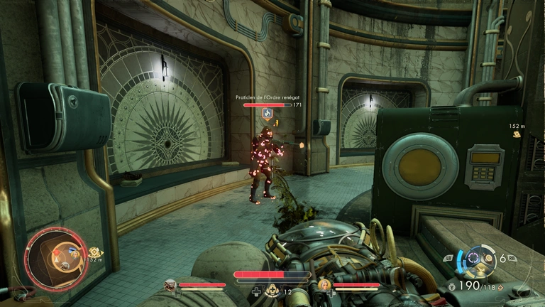 The Outer Worlds 2 fait bien son job de RPG SF, mais attention, il est bien plus rétro que futuriste… The Outer Worlds 2 fait bien son job de RPG SF, mais attention, il est bien plus rétro que futuriste…