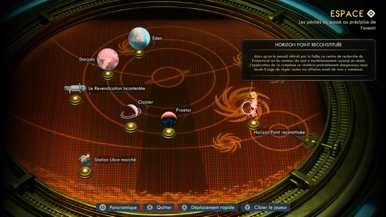 The Outer Worlds 2 fait bien son job de RPG SF, mais attention, il est bien plus rétro que futuriste… The Outer Worlds 2 fait bien son job de RPG SF, mais attention, il est bien plus rétro que futuriste…