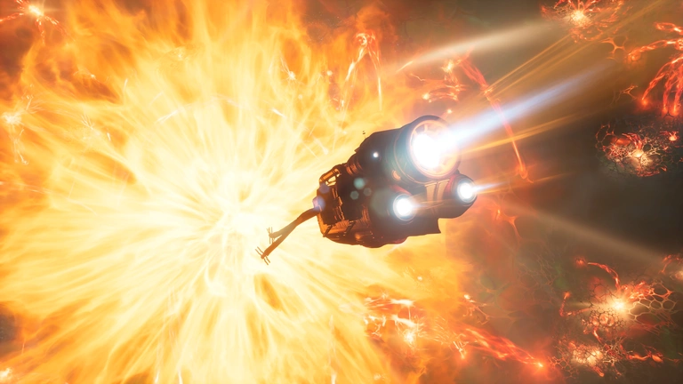 The Outer Worlds 2 fait bien son job de RPG SF, mais attention, il est bien plus rétro que futuriste… The Outer Worlds 2 fait bien son job de RPG SF, mais attention, il est bien plus rétro que futuriste…