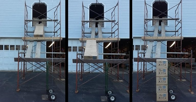 2 200 ordinateurs ont été stockés dans une grange pendant 23 ans. Et le propriétaire les a vendus sur eBay pour moins de 100 euros pièce