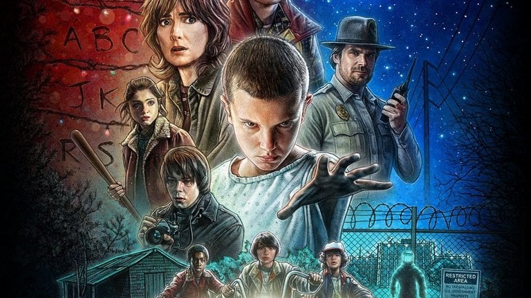 Stranger Things : la saison 5 va enfin répondre à la question que tout le monde se pose depuis 2016 Stranger Things : la saison 5 va enfin répondre à la question que tout le monde se pose depuis 2016