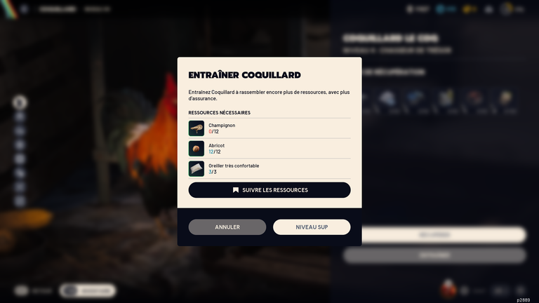 Oreillers très confortables ARC Raiders : où trouver cette ressource pour Coquillard, votre coq ? Oreillers très confortables ARC Raiders : où trouver cette ressource pour Coquillard, votre coq ?