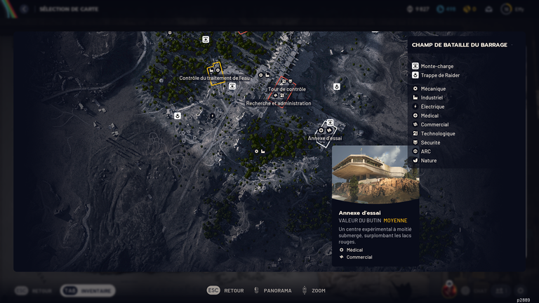 Oreillers très confortables ARC Raiders : où trouver cette ressource pour Coquillard, votre coq ? Oreillers très confortables ARC Raiders : où trouver cette ressource pour Coquillard, votre coq ?
