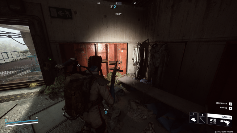 Rusted tools ARC Raiders : où trouver des outils rouillés pour la station d’armurier II ? Rusted tools ARC Raiders : où trouver des outils rouillés pour la station d’armurier II ?