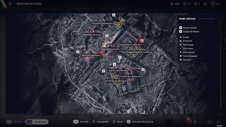 Champignons ARC Raiders : où trouver cette ressource naturelle pour Coquillard, votre coq ? 