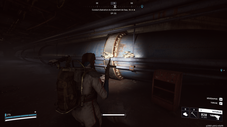 Champignons ARC Raiders : où trouver cette ressource naturelle pour Coquillard, votre coq ? 