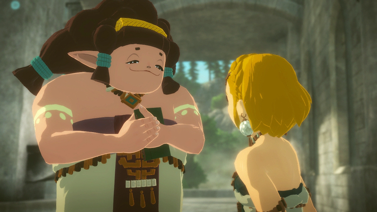 Durée de vie Hyrule Warriors Les Chroniques du Sceau : combien d'heures pour le finir en ligne droite et à 100% ? Durée de vie Hyrule Warriors Les Chroniques du Sceau : combien d'heures pour le finir en ligne droite et à 100% ?