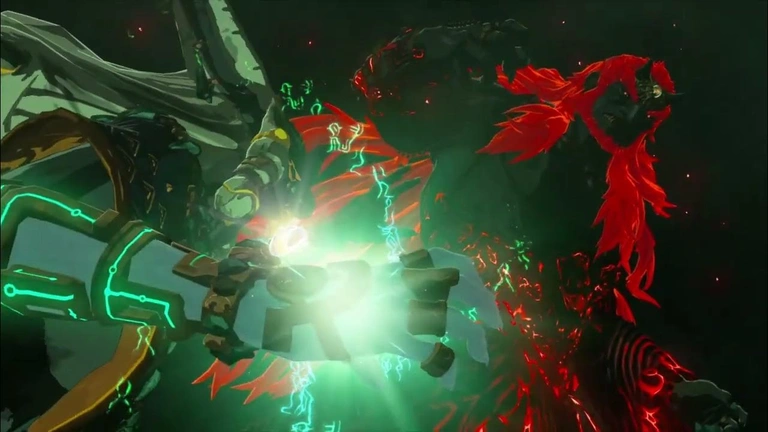 Durée de vie Hyrule Warriors Les Chroniques du Sceau : combien d'heures pour le finir en ligne droite et à 100% ? Durée de vie Hyrule Warriors Les Chroniques du Sceau : combien d'heures pour le finir en ligne droite et à 100% ?