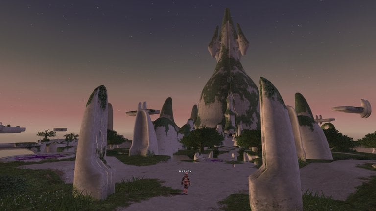 Ce MMO m’a presque brisé… jusqu’à ce que cet inconnu fasse quelque chose d’incroyable