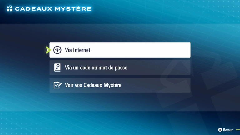 Diancie Pokémon ZA : comment avoir ce Pokémon grâce à la fonction Cadeaux Mystères ? Diancie Pokémon ZA : comment avoir ce Pokémon grâce à la fonction Cadeaux Mystères ?