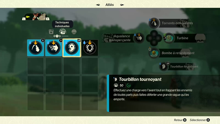 Hyrule Warriors Les Chroniques du Sceau : quels sont les meilleurs personnages ? J'ai adoré rouler sur le jeu grâce à ces combinaisons en particulier Hyrule Warriors Les Chroniques du Sceau : quels sont les meilleurs personnages ? J'ai adoré rouler sur le jeu grâce à ces combinaisons en particulier