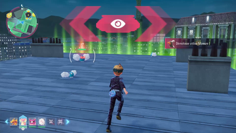 Tylton Pokémon ZA : dans quelle zone le capturer et comment le faire évoluer en Altaria et Méga-Altaria ?