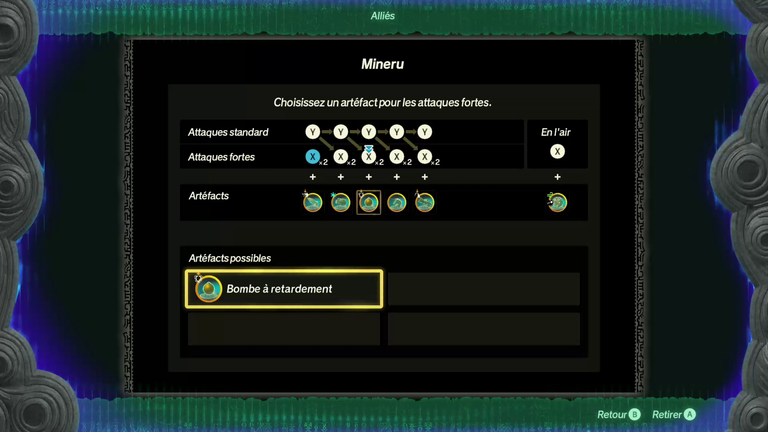 Hyrule Warriors Les Chroniques du Sceau : quels sont les meilleurs personnages ? J'ai adoré rouler sur le jeu grâce à ces combinaisons en particulier