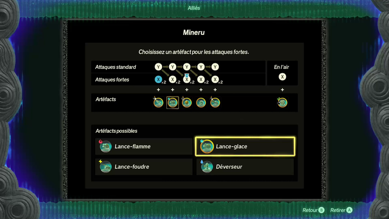 Hyrule Warriors Les Chroniques du Sceau : quels sont les meilleurs personnages ? J'ai adoré rouler sur le jeu grâce à ces combinaisons en particulier