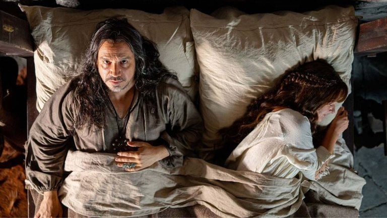 Pour être sûr de ne pas faire d'erreur dans Kaamelott, Alexandre Astier se réfère... aux fans !