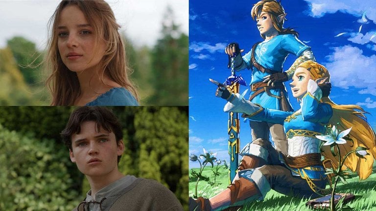 Le film Zelda va sans doute ressembler à l'une des sagas les plus connues et lucratives du cinéma