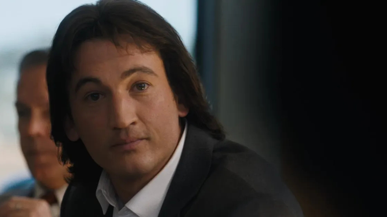 "C'est le feu !" La bande-annonce du film sur Michael Jackson fait hurler les fans