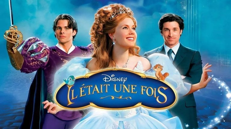 Les fans ont patienté 15 ans pour voir la suite de cette aventure fantastique : elle est enfin disponible sur Disney+ Les fans ont patienté 15 ans pour voir la suite de cette aventure fantastique : elle est enfin disponible sur Disney+