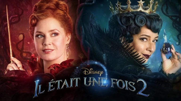 Les fans ont patienté 15 ans pour voir la suite de cette aventure fantastique : elle est enfin disponible sur Disney+ Les fans ont patienté 15 ans pour voir la suite de cette aventure fantastique : elle est enfin disponible sur Disney+