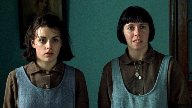 Ce film a secoué la Grande-Bretagne il y a 22 ans : dispo gratuitement sur Arte TV, il s'inspire une histoire vraie bouleversante Ce film a secoué la Grande-Bretagne il y a 22 ans : dispo gratuitement sur Arte TV, il s'inspire une histoire vraie bouleversante