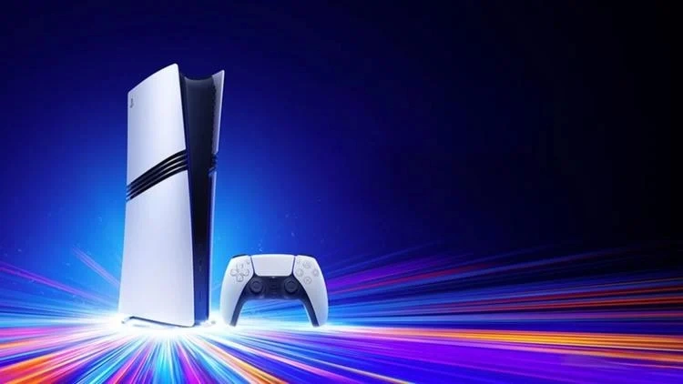 PS5 : jouez à plus de 8000 jeux vidéo PS4 dans des conditions exceptionnelles ! 