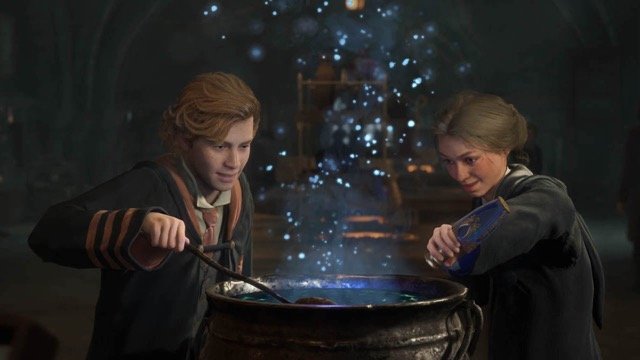 Noté 18/20, vendu à plus de 30 millions d'exemplaires, ce jeu vidéo d'action aventure Harry Potter est disponible "gratuitement" dans le Game Pass