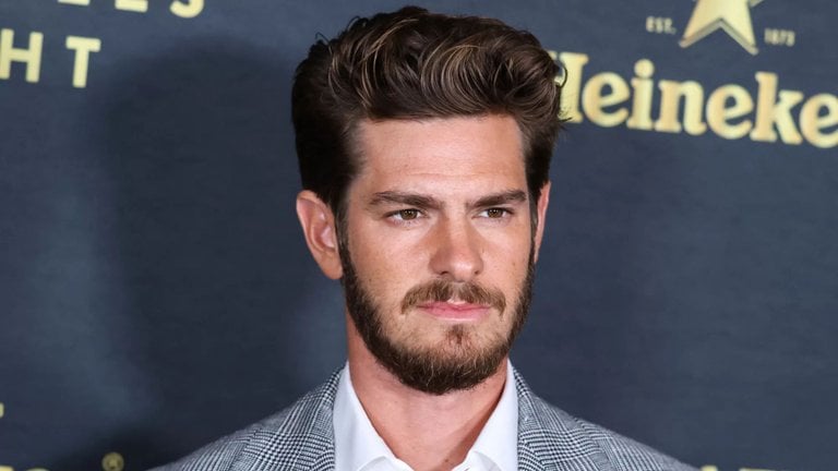 Andrew Garfield aurait dû jouer Frankenstein dans le prochain film de Del Toro mais il y a eu un souci 