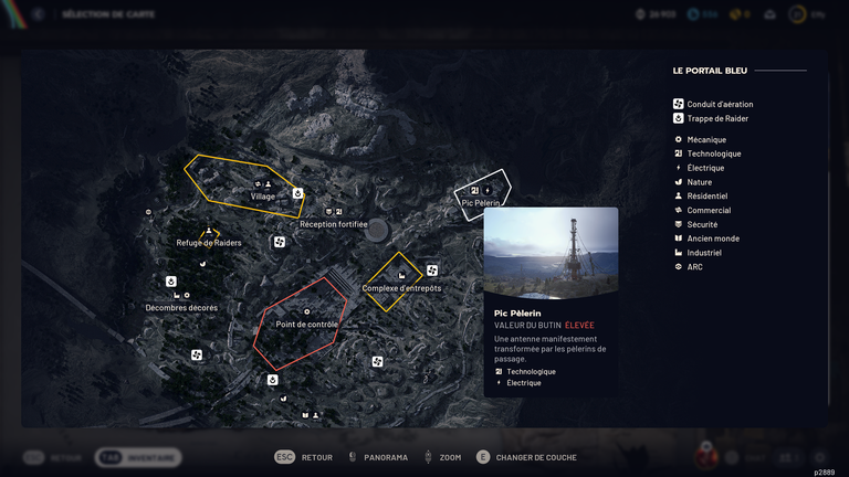 Cooling fan ARC Raiders : où trouver des ventilateurs de refroidissement ? 