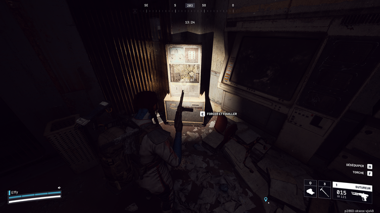 Cooling fan ARC Raiders : où trouver des ventilateurs de refroidissement ? 