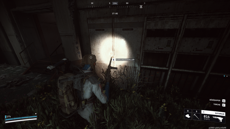 Cooling fan ARC Raiders : où trouver des ventilateurs de refroidissement ? 