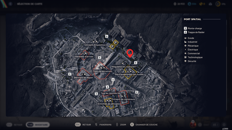 Agave ARC Raiders : où trouver cette ressource naturelle pour l'artisanat ?