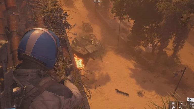 Bastion ARC Raiders : comment venir à bout de cet adversaire ARC pour obtenir ces cellules ?