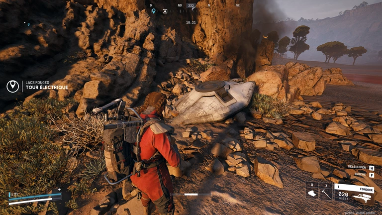 Un hommage à Toledo ARC Raiders : comment obtenir une tige d’alimentation pour terminer cette quête de Céleste ? 