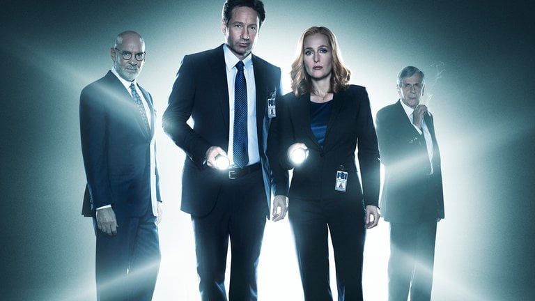 J'aimerais tellement un bon retour de X-Files, mais la dernière saison enchaînait les problèmes grossiers !