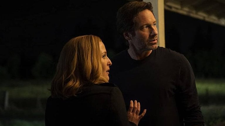 J'aimerais tellement un bon retour de X-Files, mais la dernière saison enchaînait les problèmes grossiers !