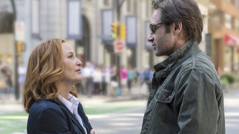 J'aimerais tellement un bon retour de X-Files, mais la dernière saison enchaînait les problèmes grossiers !